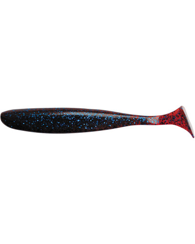 Силикон Keitech Easy Shiner 2" ц:ea#03 grape