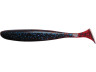 Силикон Keitech Easy Shiner 2" ц:ea#03 grape