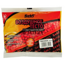 Воздушное тесто Sevi Чеснок mini