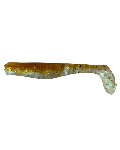 Силікон Mikado Fishunter 5.5cm col.310 (5шт\уп)