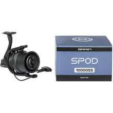 Катушка Brain SPOD 10000 SS 8+1BB