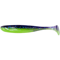 Силикон Keitech Easy Shiner 2" ц:pal#06 violet lime berry
