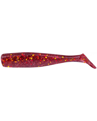 Силикон Select X-Shake 3.25" col.003, (6 шт/пак)
