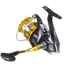 Катушка Shimano Sahara C5000 FI XG 4+1BB