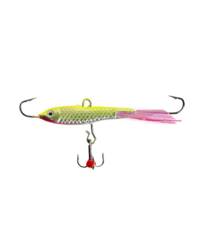 Балансир Fishing expert mod.b009 12g col.035