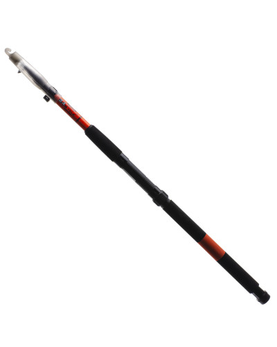 Спінінг телескопічний SWD Pantera 30-60g 2.40m