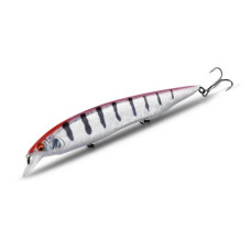 Воблер Bearking Kanata 160F 30g, 0,8-1,2m, колір P (Rainbow Perch)