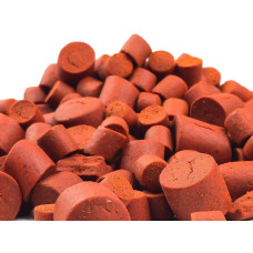 Пелетс кормовий Carptronik Krill Big Fish Mix 11-20мм 3kg