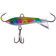 Балансир Viking Fishing Yeti Ice Jig 30mm 5.0g col.16 European Values
