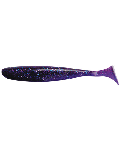 Силикон Keitech Easy Shiner 3.5" ц:ea#04 violet