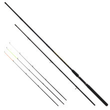 Пікерне вудлище WinnerTeramar Series 2.40m 20-40g