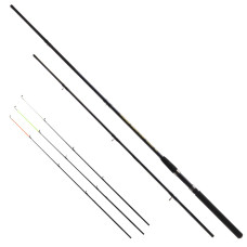 Пікерне вудлище WinnerTeramar Series 2.40m 20-40g