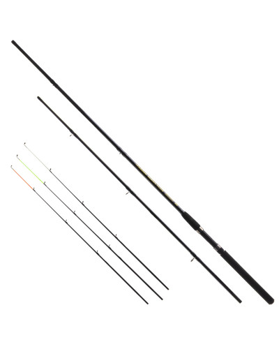 Пікерне вудлище WinnerTeramar Series 2.40m 20-40g