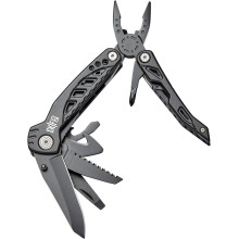 Мультитул SKIF Plus Handy Tool. ц: black