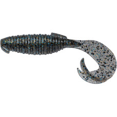 Силікон Keitech Flapper Grub 4" (7 шт/упак) ц:205 bluegill