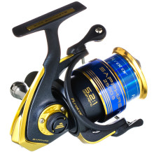 Котушка Favorite Sapphire 2500S 5,2:1 6+1