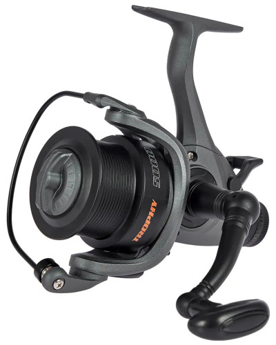 Катушка X-Fish Trophy Baitrunner 5000 1BB
