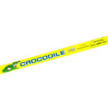 Спінінг Crocodile lemon 2.40m 100-250g