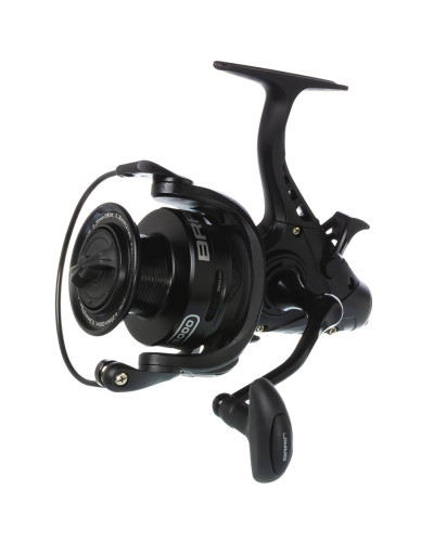 Котушка Brain Classic Carp Baitrunner 6000 4+1BB