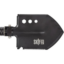 Лопата SKIF Plus Mole Black