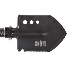 Лопата SKIF Plus Mole Black