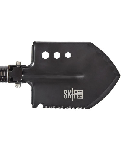 Лопата SKIF Plus Mole Black — фото 2