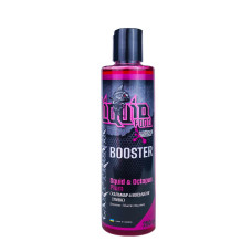 Бустер Carptronik Кальмар восьминіг/слива 250ml