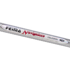 Спінінг короповий Feima Navigator Black 2.40m