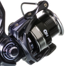 Котушка Select Beast 3000M  5+1BB