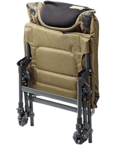 Кресло Brain Chair III HYC001-III — фото 4