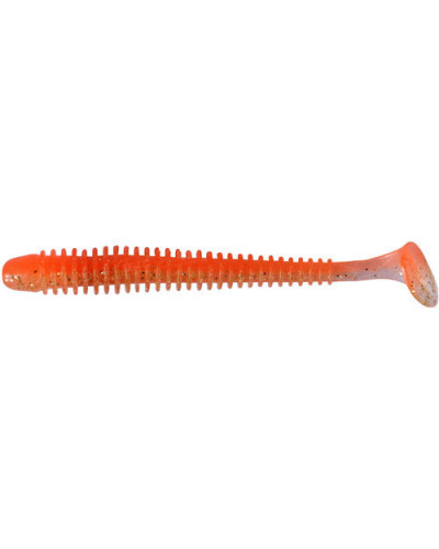 Силикон Keitech Swing Impact 3" ц:ea#06 orange flash