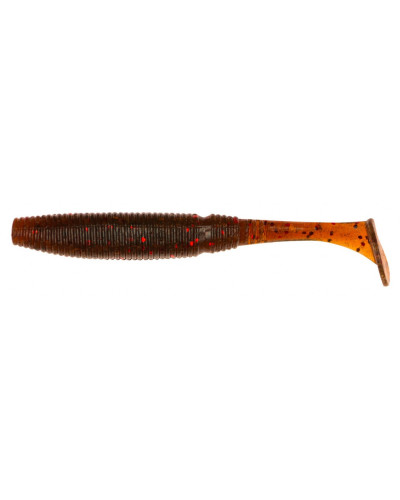 Силікон Select Shad One 3.5" col.085 (5 шт./пак)