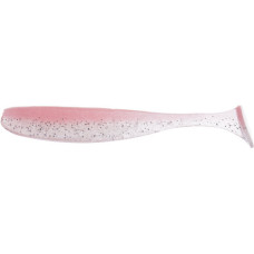 Силикон Keitech Easy Shiner 3.5" ц:ea#10 pink silver glow