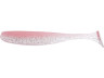 Силикон Keitech Easy Shiner 3.5" ц:ea#10 pink silver glow