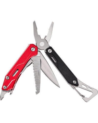 Мультитул SKIF Plus Pocket Tool — фото 2