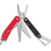 Мультитул SKIF Plus Pocket Tool — фото 2