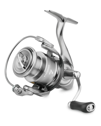 Котушка Select Chrome 2000S 6+1BB