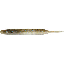 Силикон Keitech Sexy Impact 2.8" 12 ц:440 electric shad