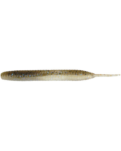 Силикон Keitech Sexy Impact 2.8" 12 ц:440 electric shad