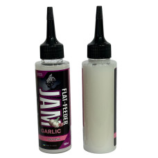 Атрактант Flat-feeder jam Carptronik Garlic (Часник) 100ml