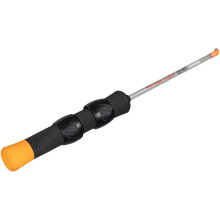Вудка зимова Viking Fishing Yeti Ice Rod 50cm M 25g