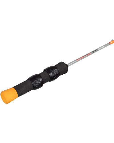 Вудка зимова Viking Fishing Yeti Ice Rod 50cm L 15g — фото 3