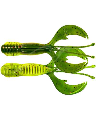 Силикон Select Kraken 3" col.203 (5 шт/упак)