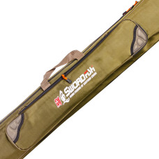 Чохол для вудлищ | 158004 | 3х секційний 120 cm.