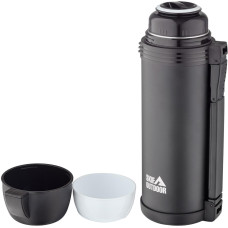 Термос SKIF Outdoor Caravanner 2L к:black