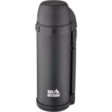 Термос SKIF Outdoor Caravanner 2L к:black