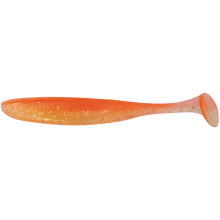 Силикон Keitech Easy Shiner 2" ц:ea#06 orange flash