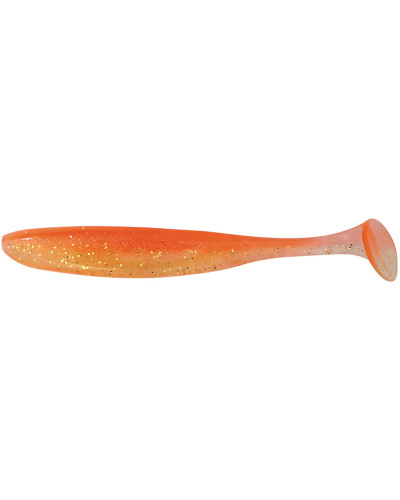 Силикон Keitech Easy Shiner 2" ц:ea#06 orange flash