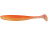 Силикон Keitech Easy Shiner 2" ц:ea#06 orange flash