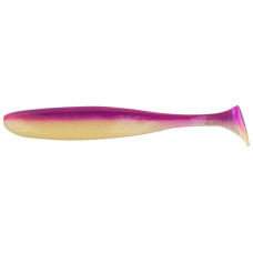 Силикон Keitech Easy Shiner 2" ц:pal#12 grape shad
